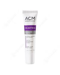 CICASTIM GEL SILICONE 